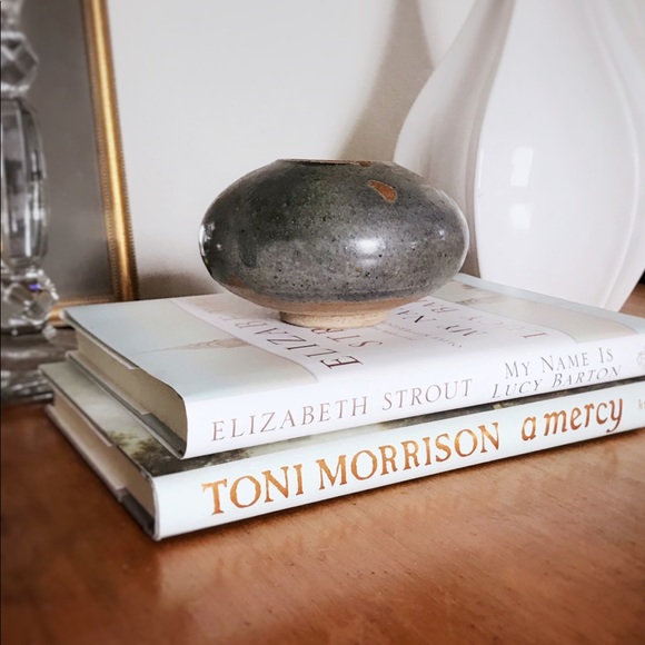 Handmade Pottery Vase - Picture 6 of 8